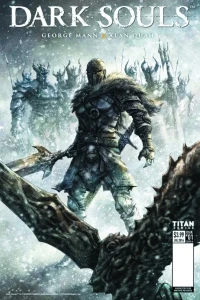 Dark Souls: Winter's Spite