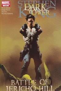Dark Tower: Battle of Jericho Hill
