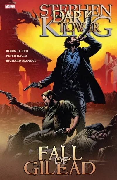 Dark Tower: Fall of Gilead