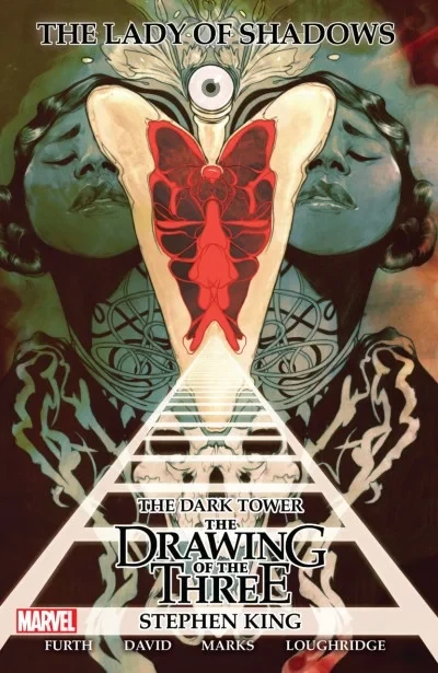 Dark Tower: The Drawing of the Three: Lady of Shadows