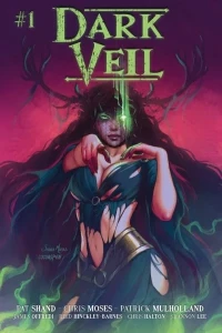 Dark Veil