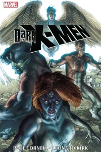 Dark X-Men