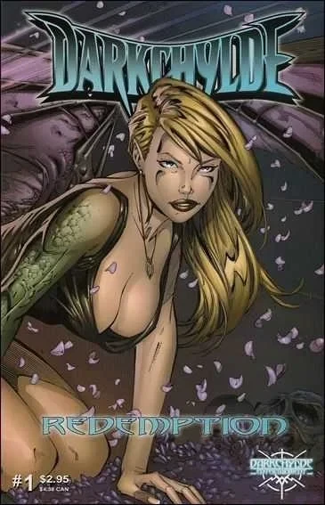 Darkchylde: Redemption