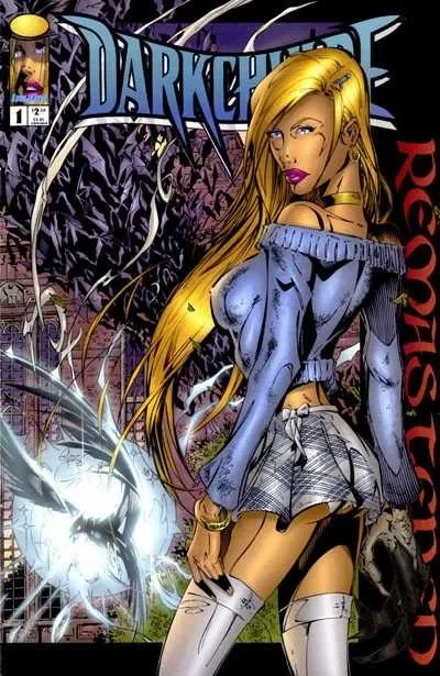 Darkchylde: Remastered