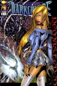 Darkchylde: Remastered