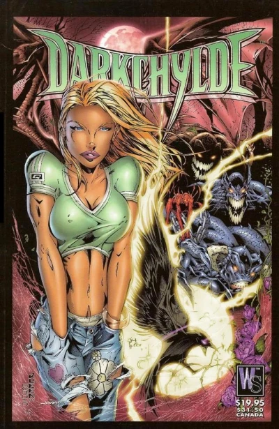 Darkchylde: The Descent