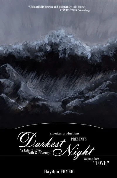 Darkest Night
