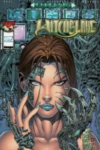 Darkminds / Witchblade