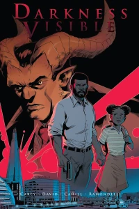 Darkness Visible
