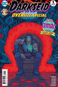 Darkseid Special