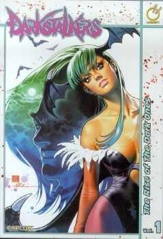 Darkstalkers