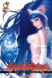 Darkstalkers: The Night Warriors