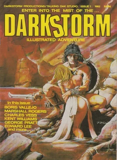 Darkstorm
