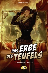 Das Erbe des Teufels