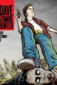 Dave: Zombie Hunter