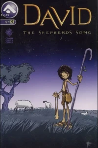 David: The Shepherd's Song