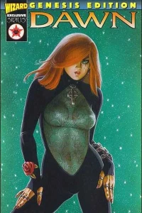 Dawn: Genesis Edition