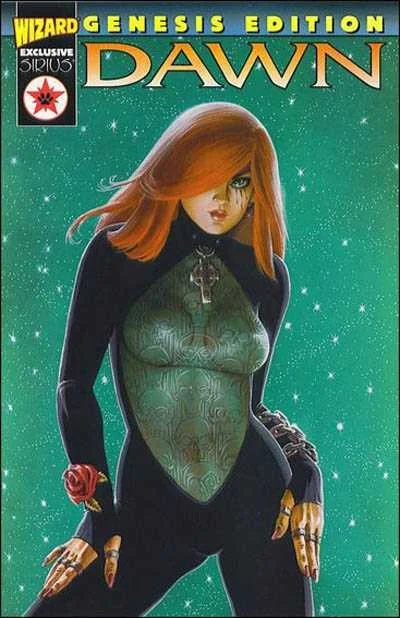 Dawn: Genesis Edition