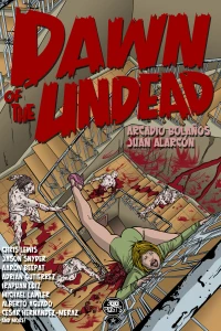 Dawn of the Undead
