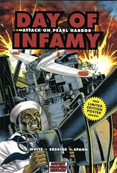 Day of Infamy: Attack on Pearl Harbor