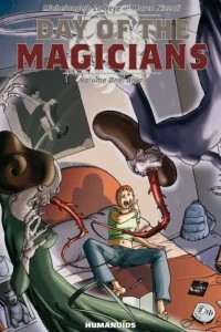 Day of the Magicians