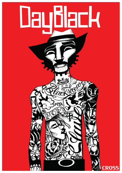 DayBlack (2020) - Series 