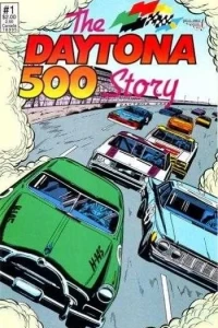 Daytona 500 Story