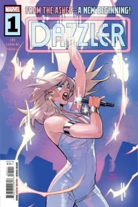 Dazzler