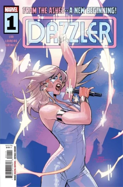 Dazzler