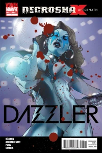 Dazzler