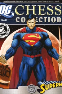 DC Chess Collection