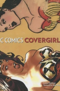 DC Comics Covergirls