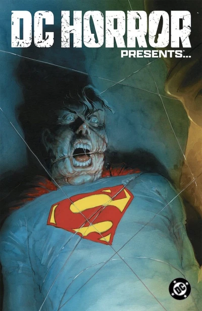 DC Horror Presents... (2025) - Series 