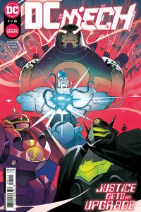 DC: Mech