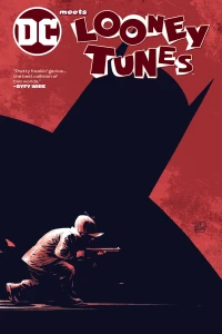 DC Meets Looney Tunes