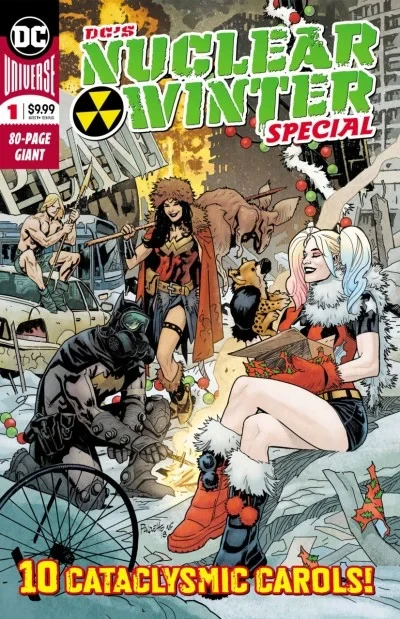 DC Nuclear Winter Special