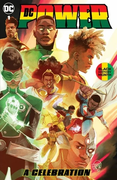 DC Power: A Celebration