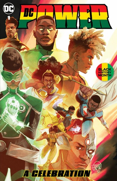 DC Power: A Celebration