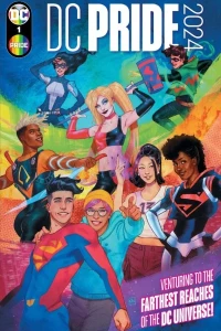 DC Pride 2024