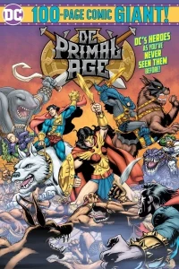 DC Primal Age