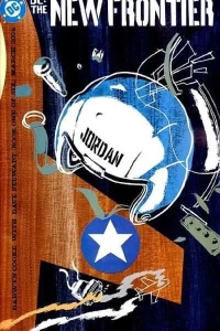 DC: The New Frontier