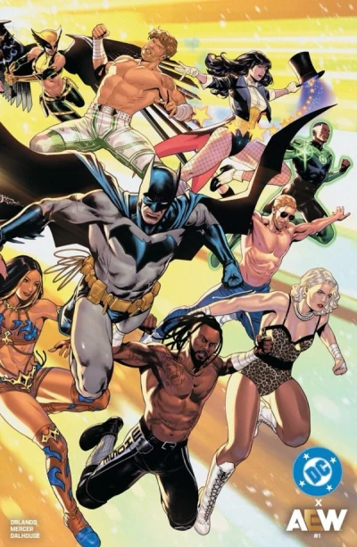 DC x AEW