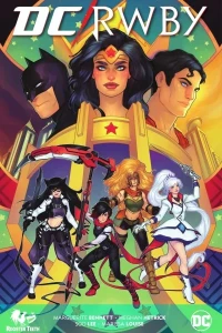 DC/RWBY