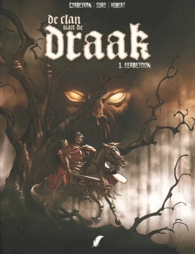 De Clan van de Draak (2012) - Series 