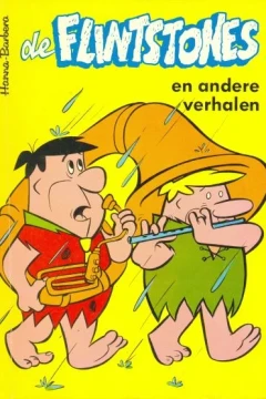 De Flintstones en Andere verhalen