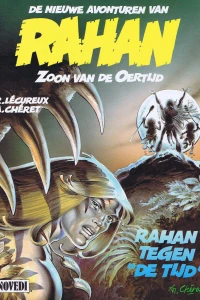 De Nieuwe Avonturen van Rahan