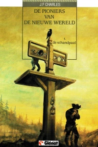 De Pioniers van de Nieuwe Wereld