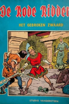 De Rode Ridder