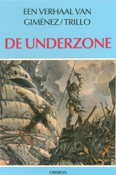 De Underzone