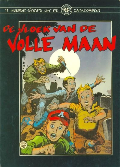 De Vloek van de volle maan